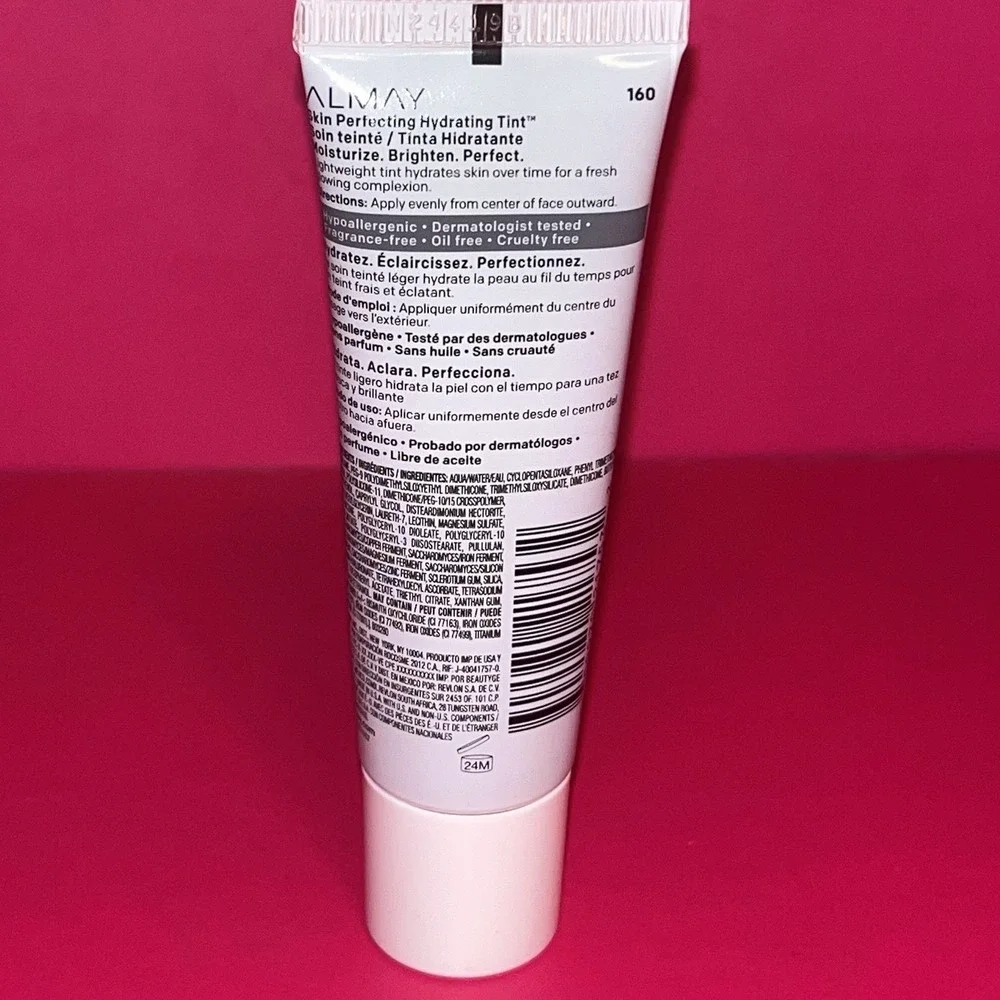 Almay skin perfecting